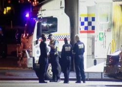 Avstraliyada polis yeniyetməni güllələdi