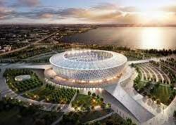 Dünyanın ən yaxşı stadionları açıqlandı - Siyahıda &quot;Bakı Olimpiya Stadionu&quot; da var