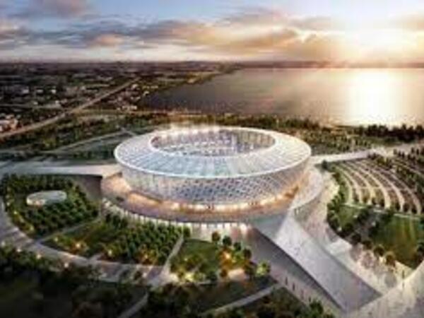 Dünyanın ən yaxşı stadionları açıqlandı - Siyahıda &quot;Bakı Olimpiya Stadionu&quot; da var