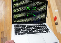 “Apple” kompüterlərində təhlükəli virus aşkarlandı