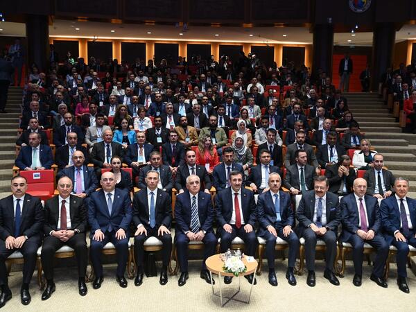 Ankarada Türkiyə-Azərbaycan Biznes Forumu keçirilib