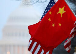 ABŞ Çin şirkətlərinə sanksiya tətbiq etdi
