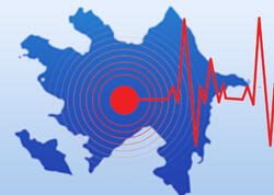 Azərbaycanda zəlzələ olacaq - Əhalinin nəzərinə - <span class="color_red">seysmoloq açıqladı</span>