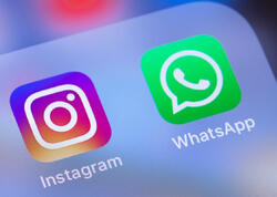 “WhatsApp” və “İnstagram”da yeni funksiyalar