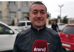 Ali Baş Komandanımızın siyasəti nəticəsində Azərbaycan daha da güclüdür – Şuşa sakini