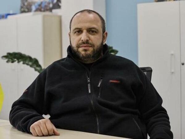 Ukraynalı deputat Umerovu istefaya səslədi