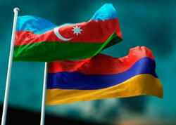 Azərbaycanla Ermənistan arasında Qazaxın 4 kəndi ilə bağlı protokol imzalandı
