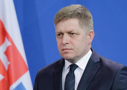 Slovakiya Baş nazirinin son vəziyyəti açıqlanıb