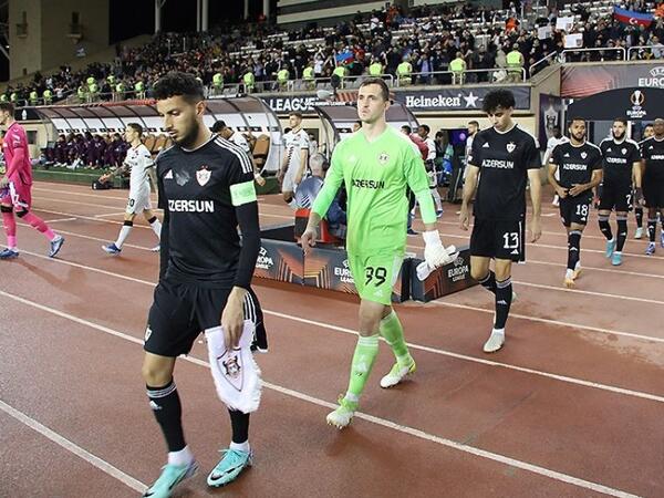 “Qarabağ”ın futbolçusunu heyətinə qatmaq istəyir - PLAN