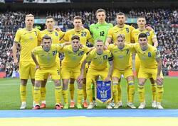 AVRO-2024: Ukrayna 25 futbolçu ilə Almaniyaya yollanacaq