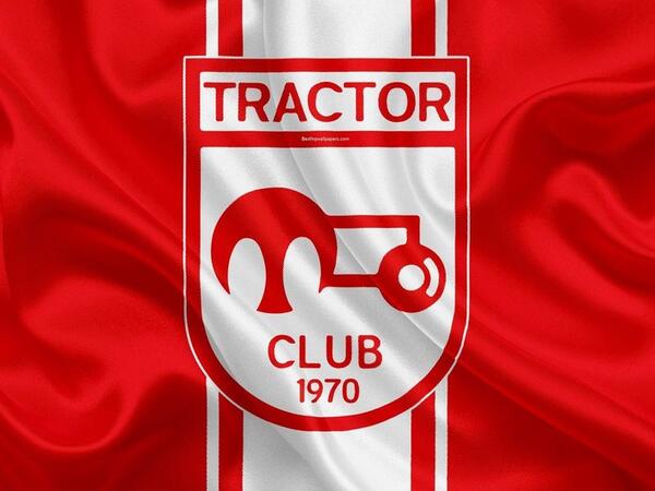 Təbrizin &quot;Traktor&quot; futbol klubunun səhmləri <span class="color_red">satışa çıxarılır</span>