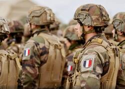 Fransa ordusu Ukrayna üçün “supergizli” kəşfiyyatçılar <span class="color_red">hazırlayır</span>