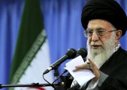 İran lideri Rəisinin cənazəsi üzərində dua oxuyacaq