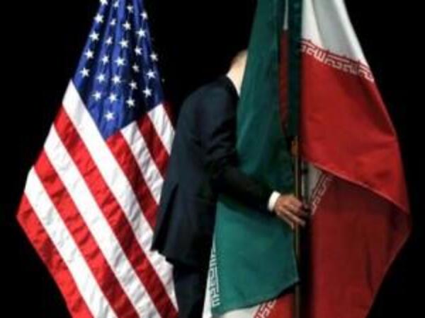 İran təsdiqlədi: Omanda ABŞ-la danışıqlar aparılır