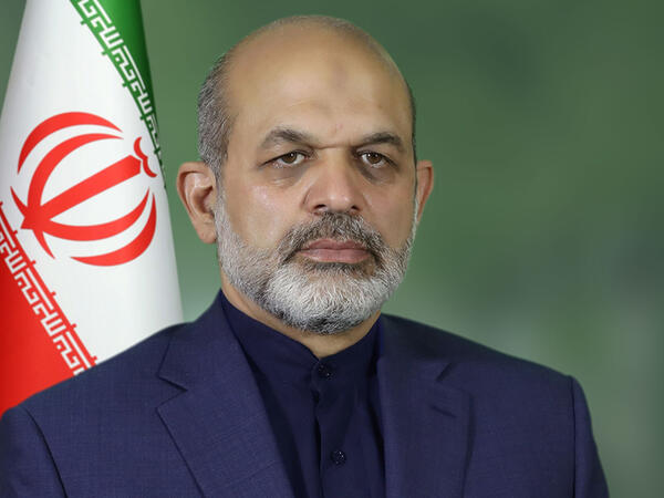 İran prezidentini aparan helikopter məcburi eniş edib – İranın daxili işlər naziri