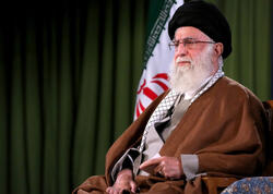 Maksimum 50 gün ərzində İranın yeni prezidenti seçilməlidir - Xamenei
