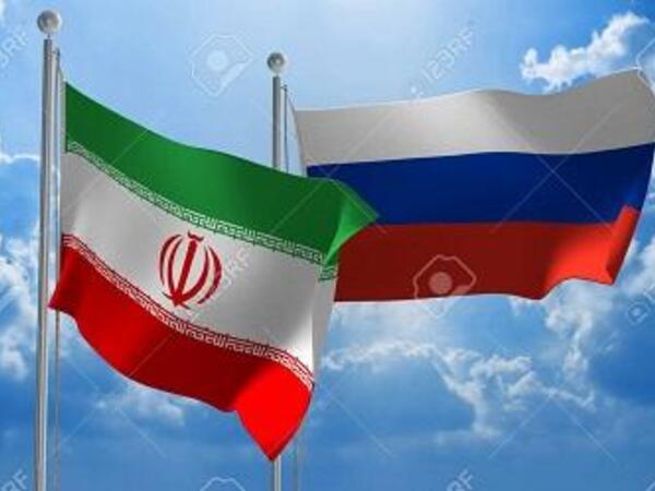 Rusiyadan İrana: Xilasedici göndərməyə hazırıq!