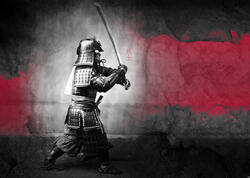 Yaponiya tarixində iz qoyan yeganə qaradərili samuray - <span class="color_red">TARİX - FOTO</span>