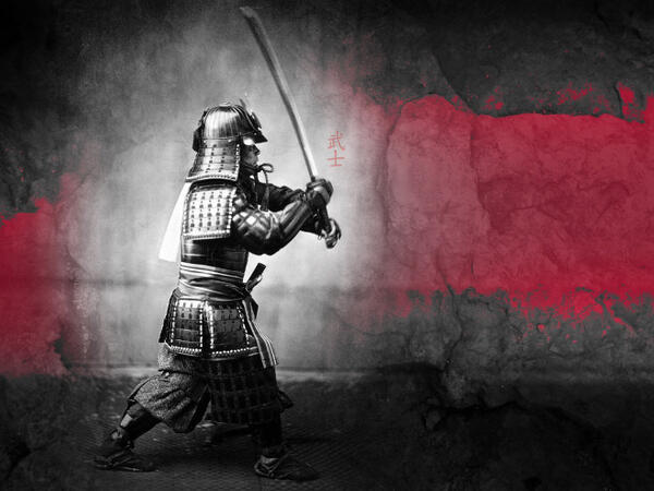 Yaponiya tarixində iz qoyan yeganə qaradərili samuray - <span class="color_red">TARİX - FOTO</span>