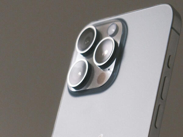 “iPhone 16 Pro” böyük bir kamera yeniləməsi alacaq