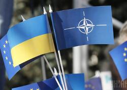 İyulda Ukrayna NATO üzvlüyünə dəvət ediləcək?