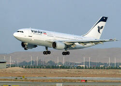 İranda beynəlxalq aeroport uçuşları <span class="color_red">5 saatlıq dayandıracaq</span>