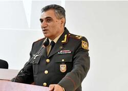 Zakir Həsənov general-mayoru <span class="color_red">ehtiyata göndərdi</span>