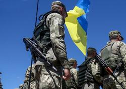 Ukrayna ordusunda xidmət edən azərbaycanlı hərbçi itkin düşdü - FOTO