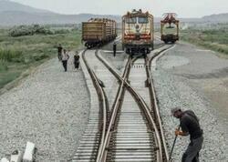 Rusiya Ermənistanda dəmir yolunu bərpa edir