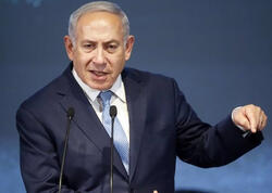“Müharibəni dayandırmayacağıq” - <span class="color_red">Netanyahu</span>