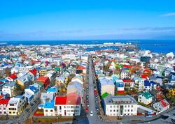 İslandiyanın yeni prezidenti bəlli oldu