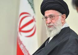 İranın Ali Lideri səsvermədə iştirak edib