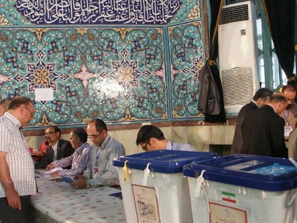 İranda prezident seçkiləri: namizədlərin sayı açıqlandı