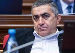 Erməni deputatdan Ararat Mirzoyana şok sözlər