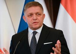 Slovakiyanın Baş naziri sui-qəsddən sonra ilk açıqlamasını verib