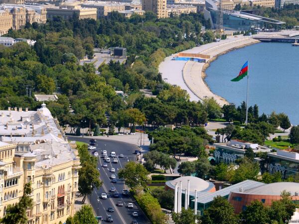 Azərbaycan COP29-un maliyyə öhdəlikləri ilə yanaşı digər faktiki əlavə xərcləri öz üzərinə götürür