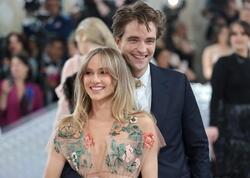 Robert Pattinson gizlicə evlənib