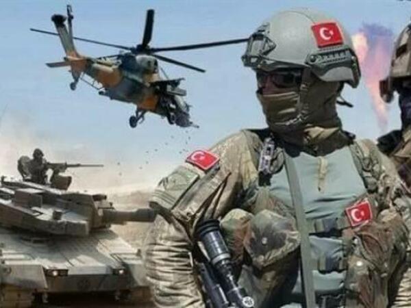 PKK-nın seçki oyunu: Son sözü türk ordusu <span class="color_red">deyəcək!</span>