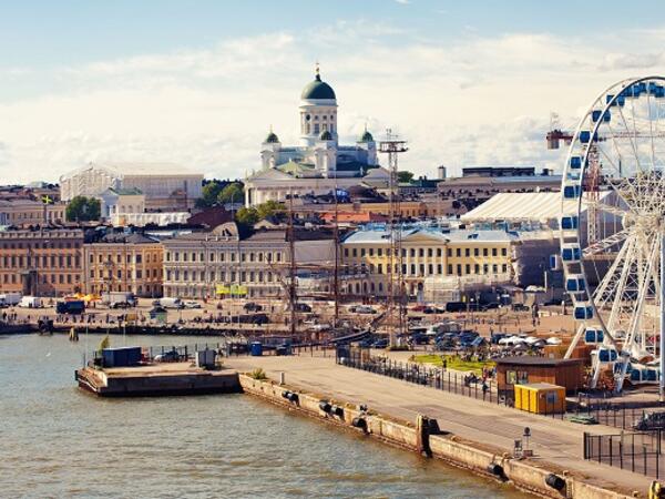 Finlandiya ən yeni silahlarını Ukraynaya verdi