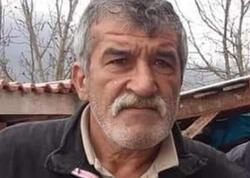 Oğul 61 yaşlı atasını öldürdü - Şok təfərrüat - FOTO