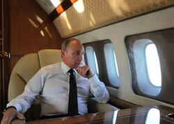 Təyyarə qəzaları: Putin “uçmaqdan” <span class="color_red">çəkinir?</span>