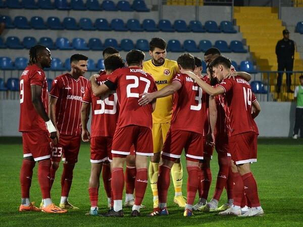 “Araz-Naxçıvan”da “yarpaq tökümü” – 13 futbolçu göndərildi