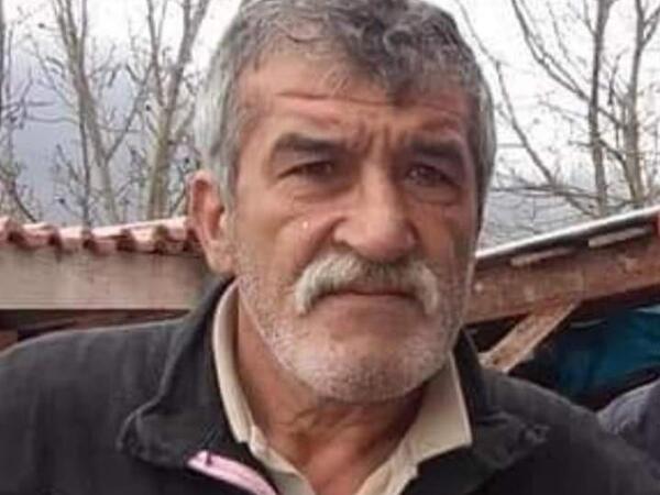 Oğul 61 yaşlı atasını öldürdü - Şok təfərrüat - FOTO