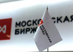 Moskva Birjası ABŞ dolları və avro ilə ticarəti dayandırır