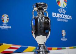 Bu gün futbol üzrə XVII Avropa çempionatı start götürür