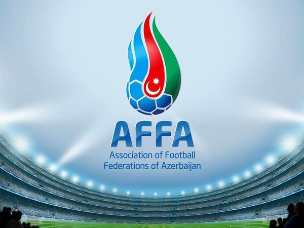AFFA məşqçini ömürlük futboldan uzaqlaşdırdı