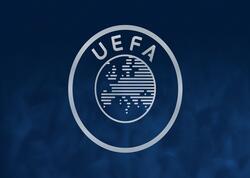 UEFA alban azarkeşlərə görə <span class="color_red"> iş açdı</span>