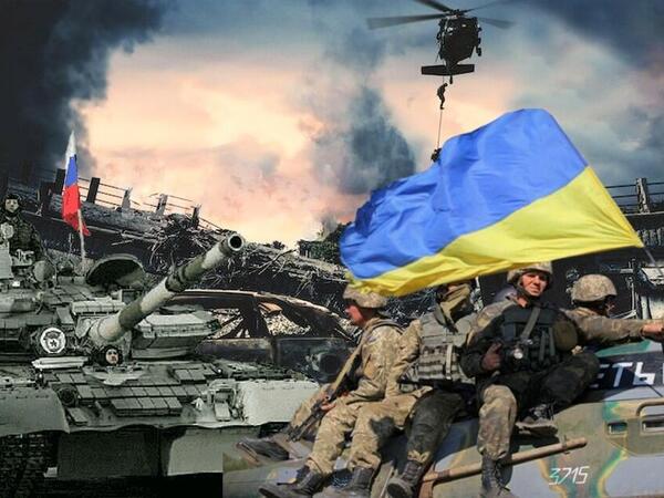 Ukraynadan sensasiyalı açıqlama: Rusiya ilə danışıqlara gedirik, <span class="color_red">müharibə bitir</span>