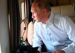 Putin: ABŞ dünyada müstəmləkə diktaturası nizamı <span class="color_red"> tətbiq etmək istəyir</span>