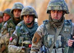 Türkiyə ordusu İraqın şimalında daha 3 terrorçunu öldürdü